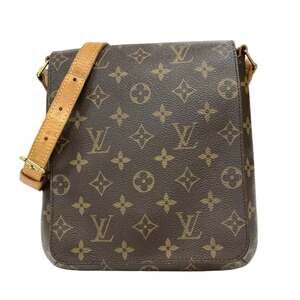 Louis Vuitton Musette Salsa Handbag #251969L68B